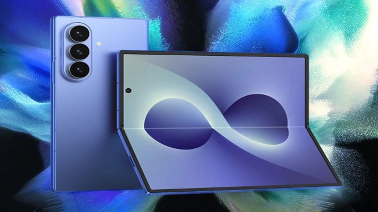 تغييرات مفاجئة في «Galaxy Z Flip 8».. هل تحل «سامسونج» مشاكل الهواتف القابلة للطي؟